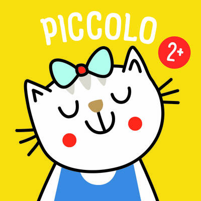 Picture of Piccolo le chat 2+