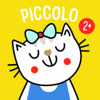 Picture of Piccolo le chat 2+