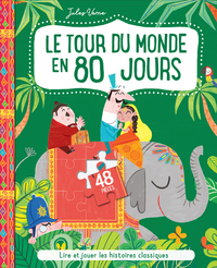 Picture of Le tour du monde en 80 jours