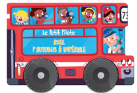 Picture of Axel, l'autobus à l'impériale