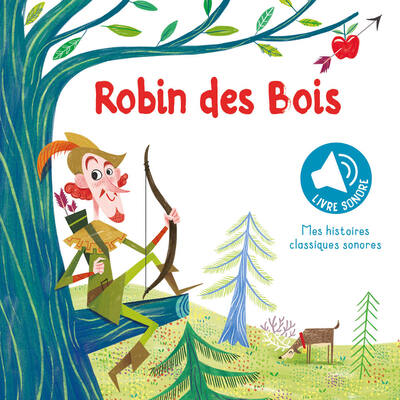 Picture of Robin des bois