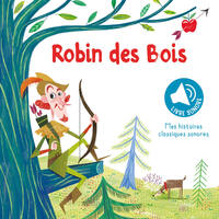 Picture of Robin des bois