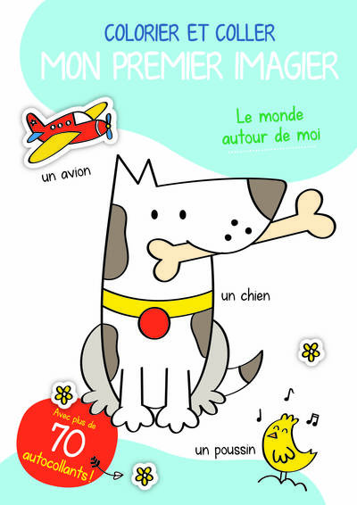 Image de Le monde autour de moi