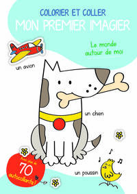 Image de Le monde autour de moi