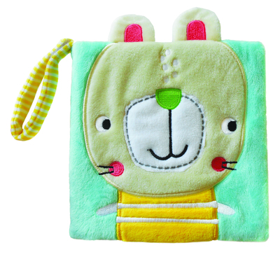 Picture of Mes petites oreilles le lapin