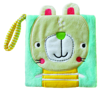 Picture of Mes petites oreilles le lapin