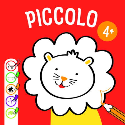 Picture of Piccolo 4+