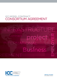 Picture of ICC Consortium Agreement Model Contract
