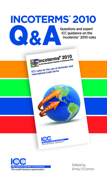Picture of Incoterms® 2010 Q&A
