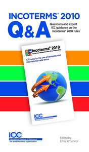 Picture of Incoterms® 2010 Q&A