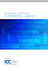 Picture of ICC Commercial Agency Model Contract