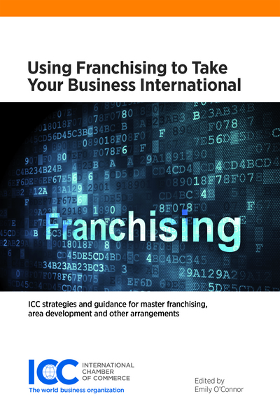 Picture of Using Franchising to Take Your Business International