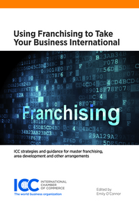 Picture of Using Franchising to Take Your Business International