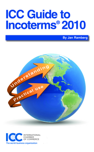 Image de ICC Guide to Incoterms® 2010