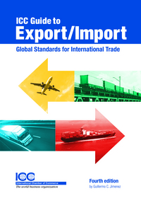 Picture of ICC Guide to Export/Import