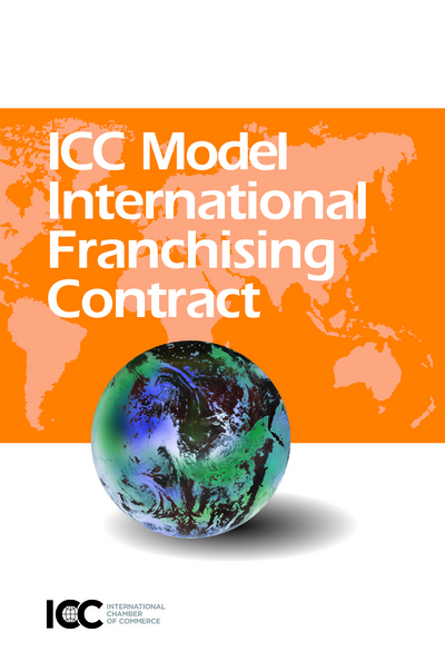 Image de ICC Model International Franchising Contract