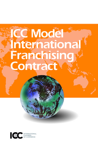 Image de ICC Model International Franchising Contract