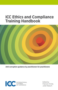 Picture of ICC Ethics and Compliance Training Handbook