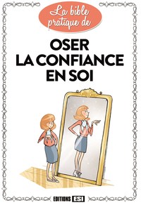 Picture of OSER LA CONFIANCE EN SOI