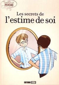Picture of SECRETS DE L'ESTIME DE SOI (LES)