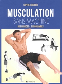Image de MUSCULATION SANS MACHINE