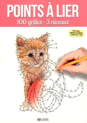 Image de POINTS A LIER VOLUME 2