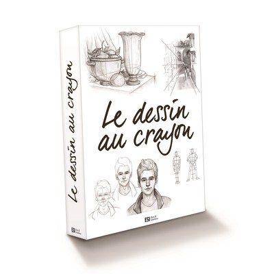 Picture of DESSIN AU CRAYON (LE)