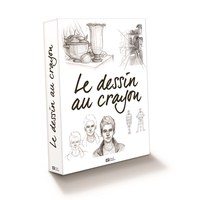 Picture of DESSIN AU CRAYON (LE)