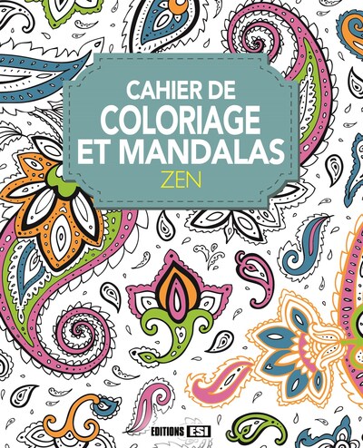 Picture of COLORIAGE ANTISTRESS ET CREATIF - TATOUAGES