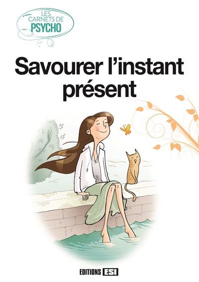 Picture of SAVOURER L'INSTANT PRESENT