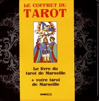 Image de COFFRET DU TAROT (LE)