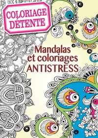 Picture of MANDALA ANTISTRESS ET CREATIF