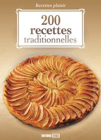 Image de 200 recettes traditionnelles
