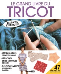 Picture of GRAND LIVRE DU TRICOT (LE)
