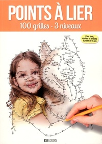 Image de POINTS A LIER VOLUME 1