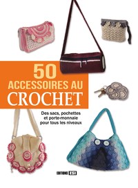 Picture of 50 ACCESSOIRES AU CROCHET