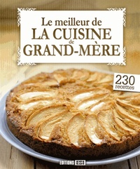 Image de MEILLEUR DE LA CUISINE DE GRAND-MERE (LE)