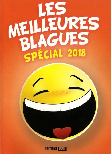 Picture of LES MEILLEURES BLAGUES