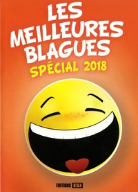 Picture of LES MEILLEURES BLAGUES