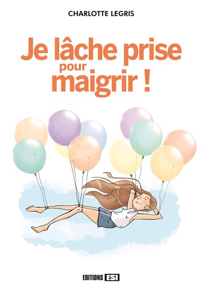 Picture of JE LACHE PRISE POUR MAIGRIR !