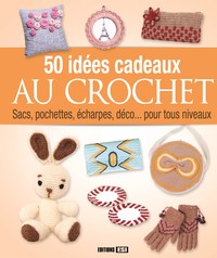 Picture of 50 IDEES CADEAUX AU CROCHET