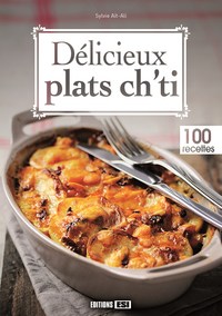 Picture of delicieux plats ch'ti