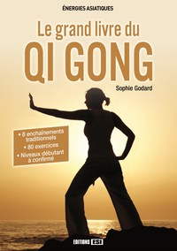 Picture of grand livre du qi gong (le)