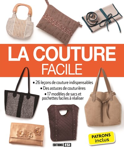 Picture of COUTURE FACILE (LA)