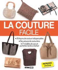 Picture of COUTURE FACILE (LA)