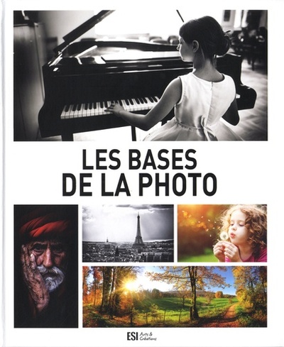 Picture of les bases de la photo