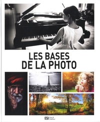 Picture of les bases de la photo