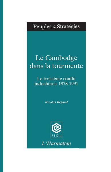 Image de Cambodge dans la tourmente