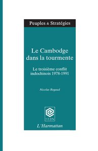 Image de Cambodge dans la tourmente