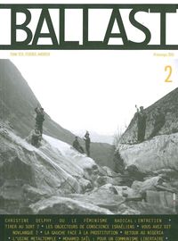 Image de Revue Ballast N°2